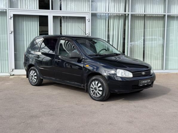 Lada (ВАЗ) Kalina I с пробегом 2011 года, цена 280 000 рублей, 125099 км, универсал, Автокод Объявления