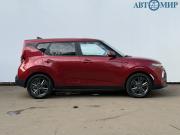Kia Soul III Рестайлинг Москва  - изображение 16