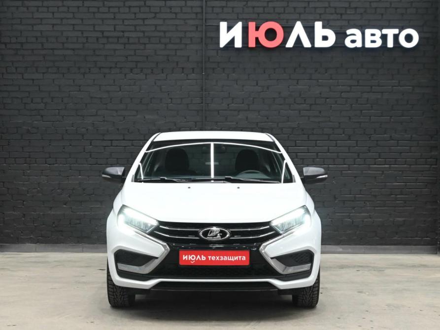 Lada (ВАЗ) Vesta I Рестайлинг (NG) Екатеринбург  - изображение 2