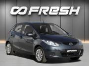 Mazda 2 II (DE) Тверь  - изображение 20