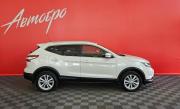 Nissan Qashqai II Вологда  - изображение 27