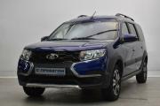Lada (ВАЗ) Largus I Рестайлинг Москва  - изображение 17