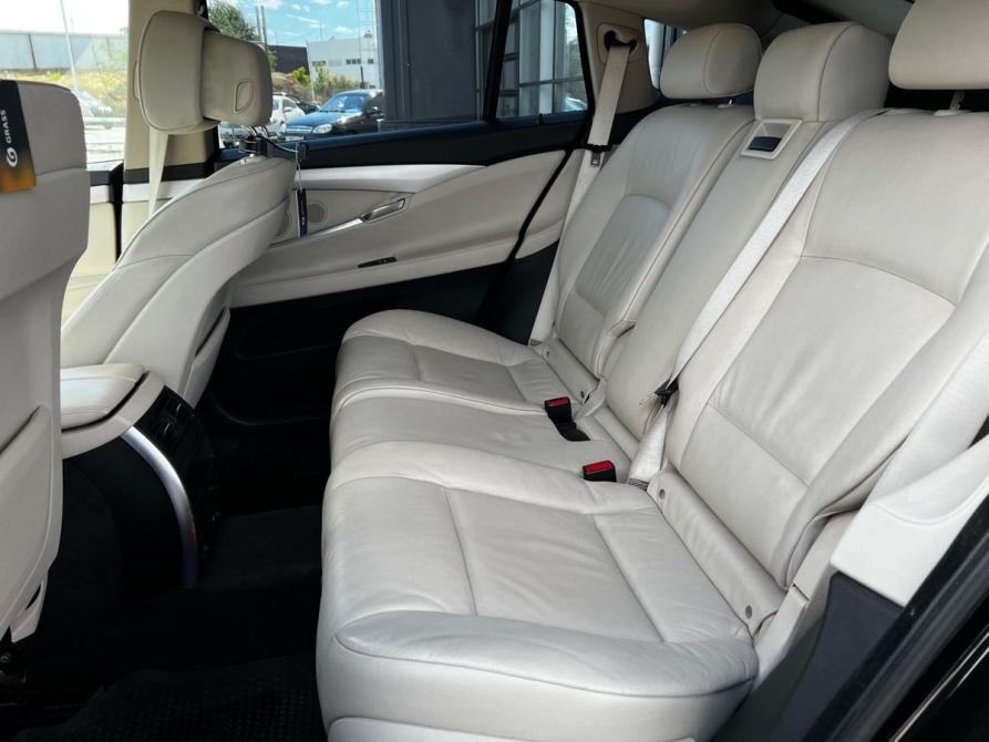 BMW 5 серии VI (F10/F11/F07) Волгоград  - изображение 15