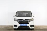 Honda Stepwgn V Рестайлинг Тюмень  - изображение 22