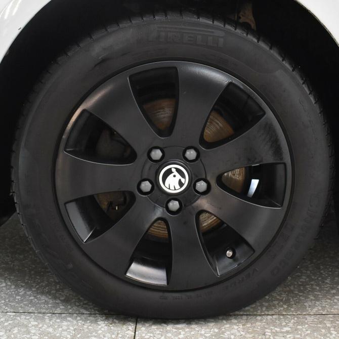 Skoda Octavia III (A7) Москва  - изображение 15