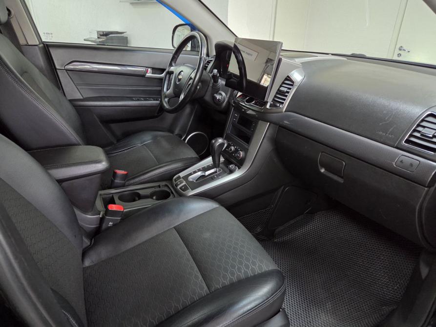 Chevrolet Captiva I Рестайлинг 2 Мончегорск  - изображение 9