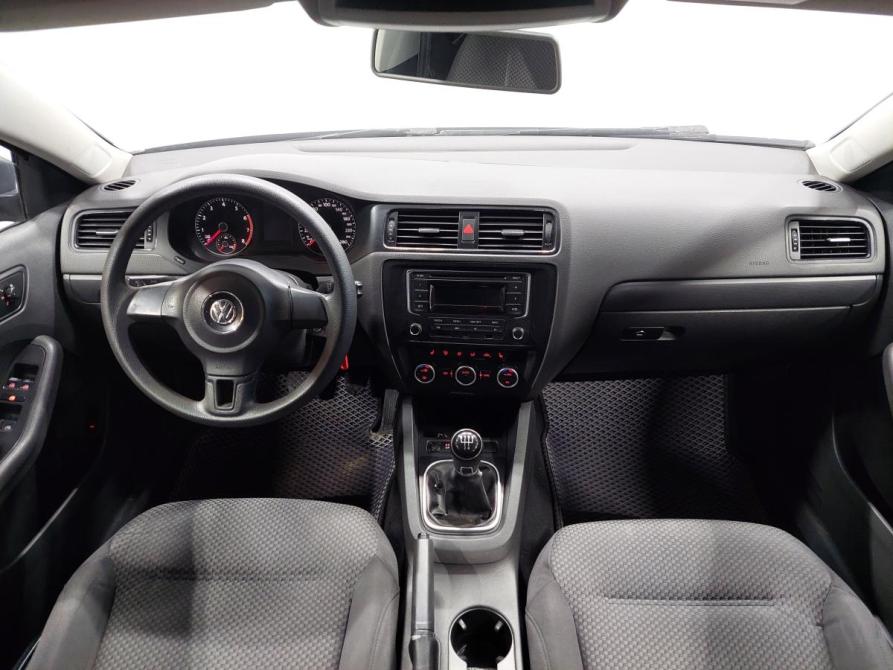 Volkswagen Jetta VI Пермь  - изображение 16