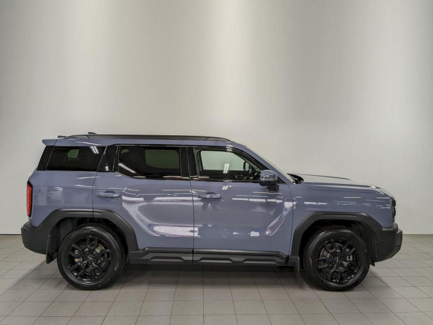 Haval H3 I Москва  - изображение 4