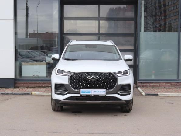 Chery Tiggo 8 Pro Max I Рестайлинг с пробегом 2023 года, цена 2 849 000 рублей, 20000 км, внедорожник, Автокод Объявления