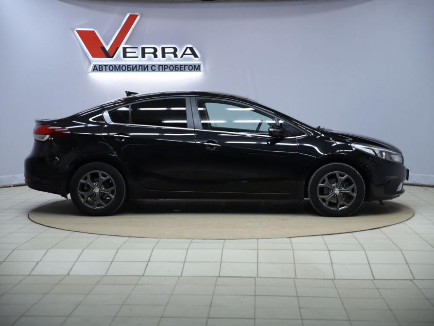 Kia Cerato III Рестайлинг (Classic) Уфа  - изображение 3