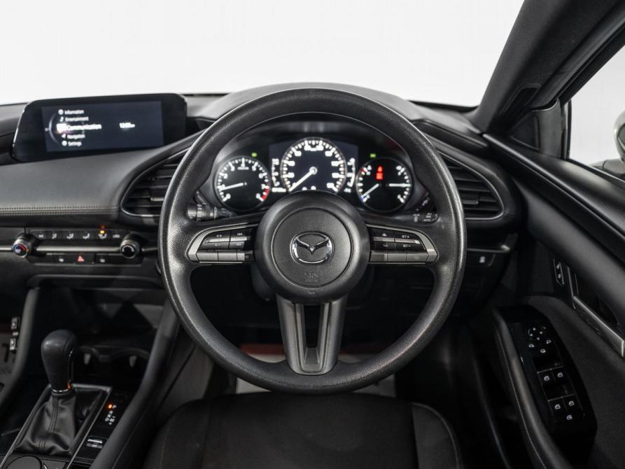 Mazda 3 IV (BP) Иркутск  - изображение 9