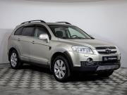 Chevrolet Captiva I Санкт-Петербург  - изображение 20