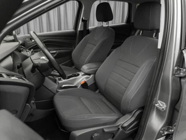 Ford Kuga II с пробегом 2014 года, цена 1 520 000 рублей, 74528 км, внедорожник, Автокод Объявления