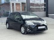 Toyota Vitz III (XP130) Рестайлинг 2 Новосибирск  - изображение 33