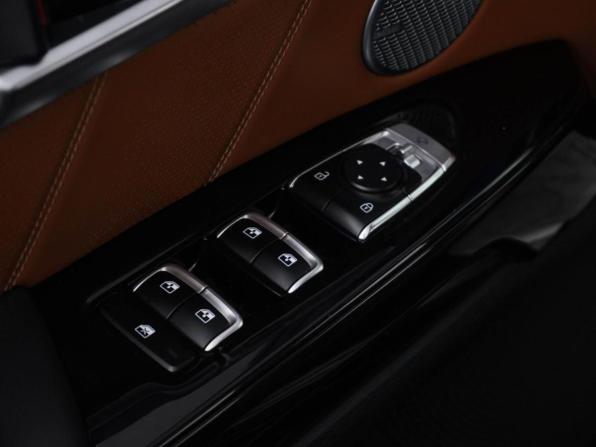 Kia Mohave I Рестайлинг 2 с пробегом 2022 года, цена 5 749 077 рублей, 56247 км, внедорожник, Автокод Объявления
