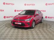 Kia Rio IV Вологда  - изображение 18