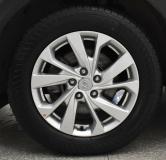 Hyundai Tucson III Рестайлинг Москва  - изображение 32