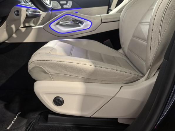 Mercedes-Benz GLE Coupe II (C167) с пробегом 2021 года, цена 8 477 000 рублей, 78600 км, внедорожник, Автокод Объявления