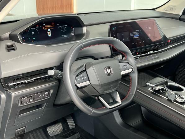 Changan CS55 Plus II с пробегом 2024 года, цена 2 110 000 рублей, 37800 км, внедорожник, Автокод Объявления