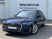 Audi A6 V (C8) Санкт-Петербург  - изображение 25