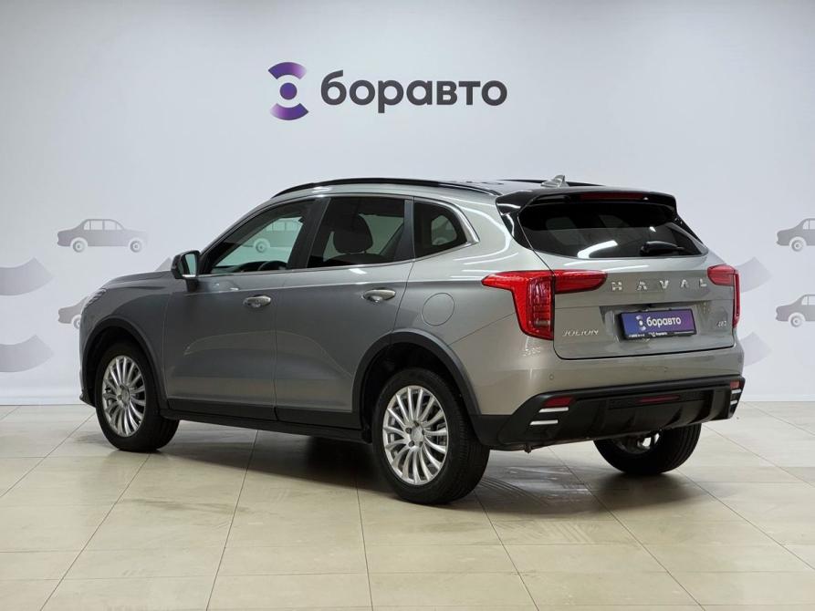 Haval Jolion I Рестайлинг Ставрополь  - изображение 6