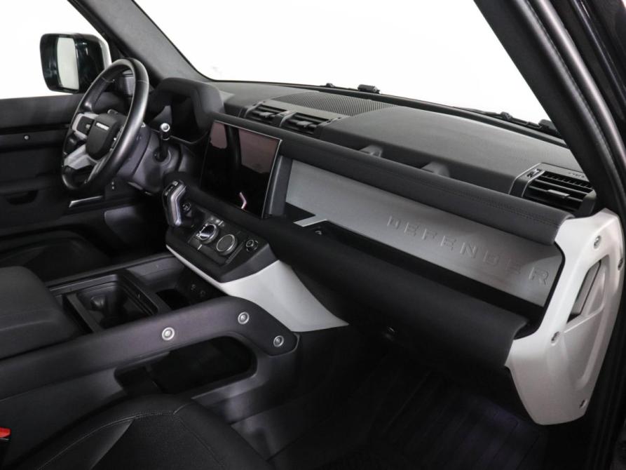 Land Rover Defender II Химки  - изображение 11