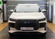 Chery Tiggo 4 I Рестайлинг 2 Химки  - изображение 30