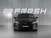 Toyota Camry VIII (XV70) Рестайлинг Минеральные Воды  - изображение 24
