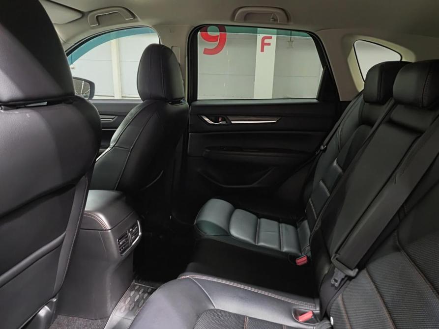Mazda CX-5 II Казань  - изображение 15