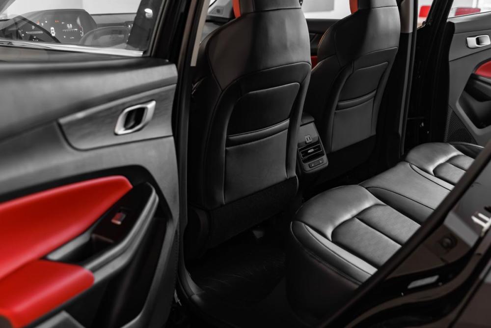 Changan UNI-S (CS55 Plus) I Саранск  - изображение 16