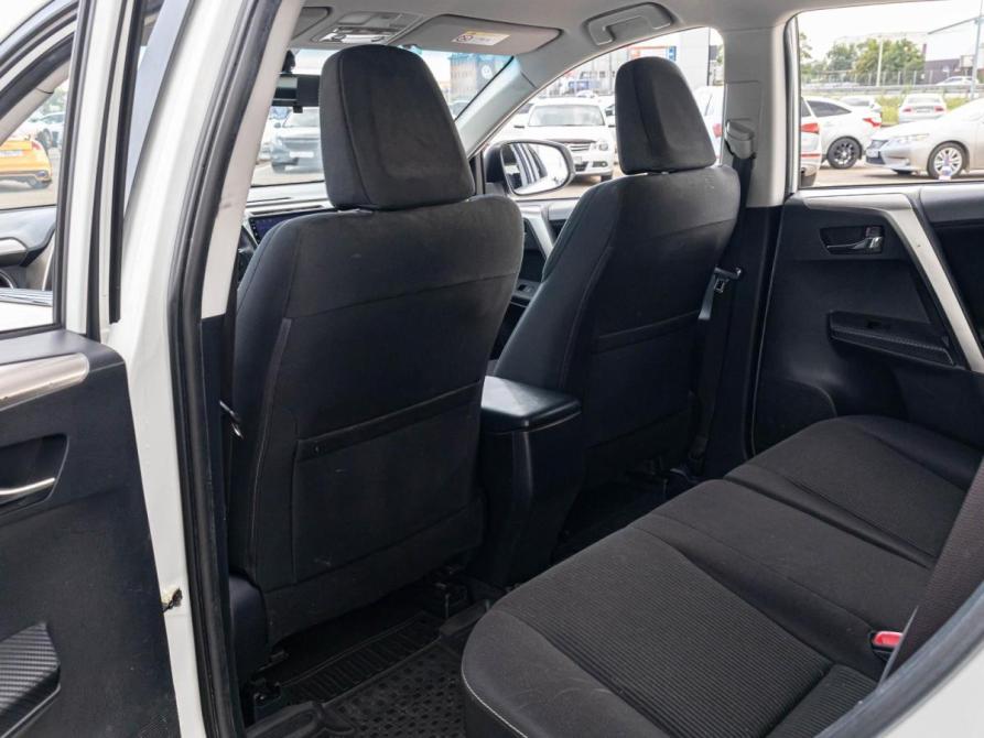 Toyota RAV4 IV (XA40) Краснодар  - изображение 11