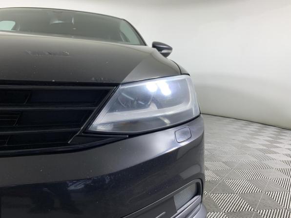 Volkswagen Jetta VI Рестайлинг с пробегом 2016 года, цена 706 000 рублей, 347222 км, седан, Автокод Объявления
