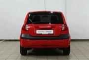 Hyundai Getz I Рестайлинг Астрахань  - изображение 23