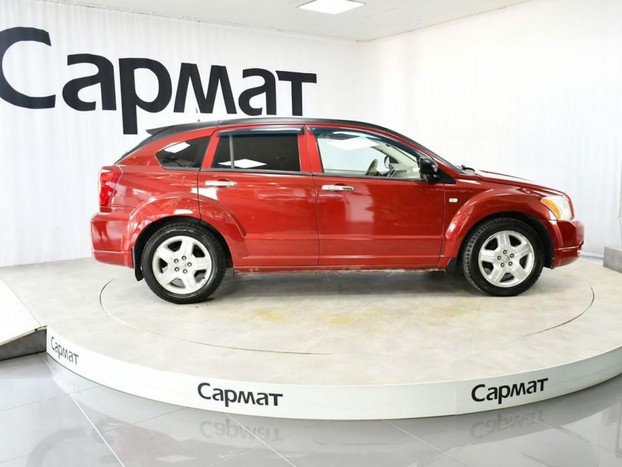 Dodge Caliber I Новосибирск  - изображение 3
