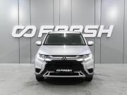 Mitsubishi Outlander III Рестайлинг 3 Ростов-на-Дону  - изображение 22