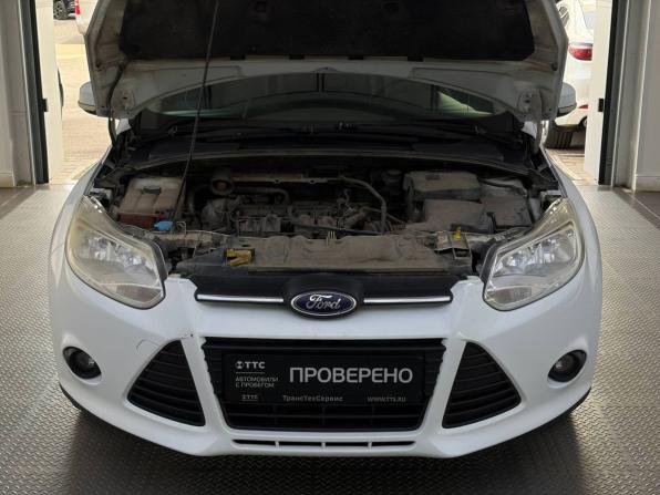 Ford Focus III с пробегом 2012 года, цена 560 000 рублей, 253605 км, универсал, Автокод Объявления