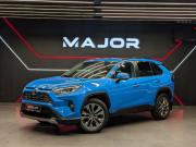 Toyota RAV4 V (XA50) Москва  - изображение 31