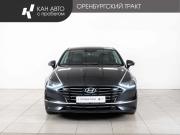 Hyundai Sonata VIII (DN8) Казань  - изображение 20