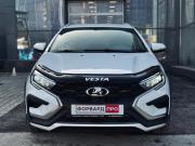 Lada (ВАЗ) Vesta I Рестайлинг (NG) Пермь  - изображение 25