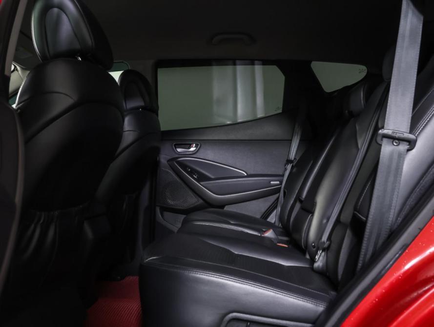 Hyundai Santa Fe III Москва  - изображение 13