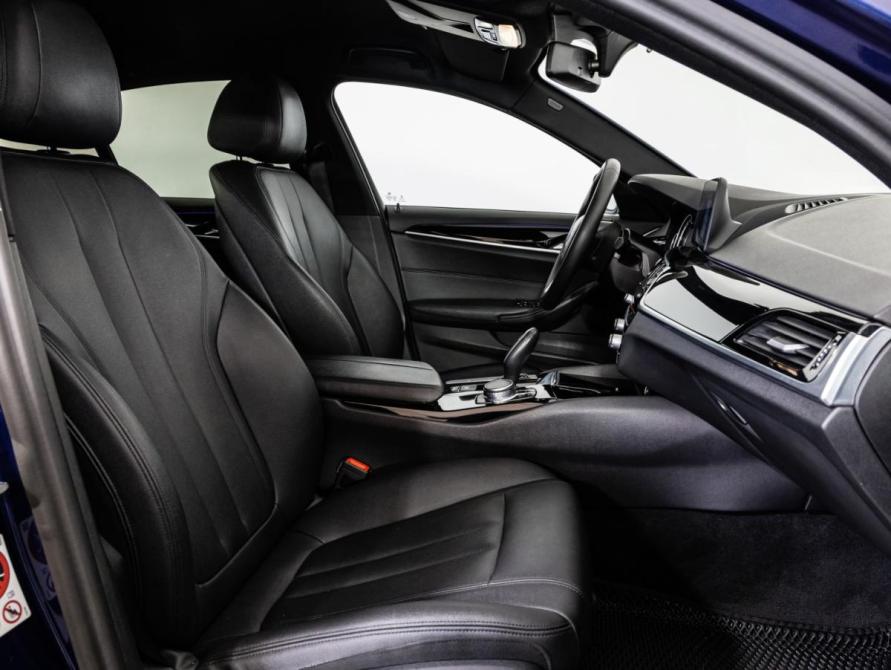 BMW 5 серии VII (G30/G31/G38) Санкт-Петербург  - изображение 24
