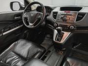 Honda CR-V IV Москва  - изображение 29