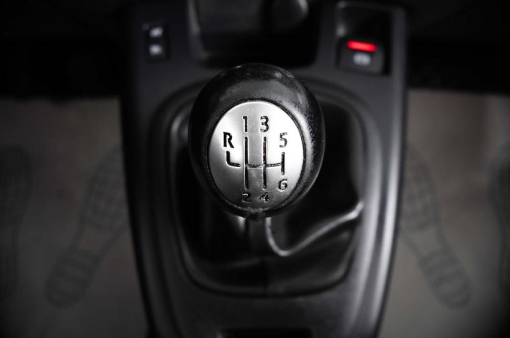 Renault Scenic III Рестайлинг 2 Пермь  - изображение 20