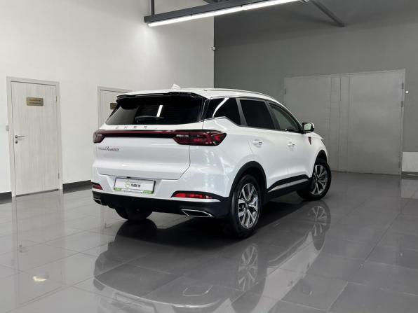 Chery Tiggo 7 Pro Max I с пробегом 2023 года, цена 1 825 000 рублей, 54243 км, внедорожник, Автокод Объявления