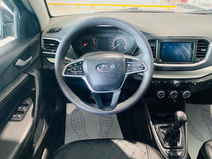 Lada (ВАЗ) Vesta I Рестайлинг (NG) Миасс  - изображение 14