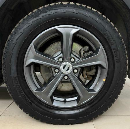Haval F7 I с пробегом 2021 года, цена 1 660 000 рублей, 84515 км, внедорожник, Автокод Объявления
