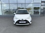 Toyota Vitz III (XP130) Рестайлинг 2 Курган  - изображение 19