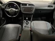Volkswagen Tiguan II Саратов  - изображение 20