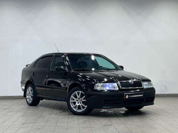 Skoda Octavia I (A4) Рестайлинг с пробегом 2007 года, цена 429 000 рублей, 228991 км, лифтбек, Автокод Объявления