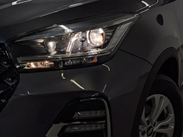 Chery Tiggo 4 Pro I с пробегом 2024 года, цена 1 495 000 рублей, 27967 км, внедорожник, Автокод Объявления